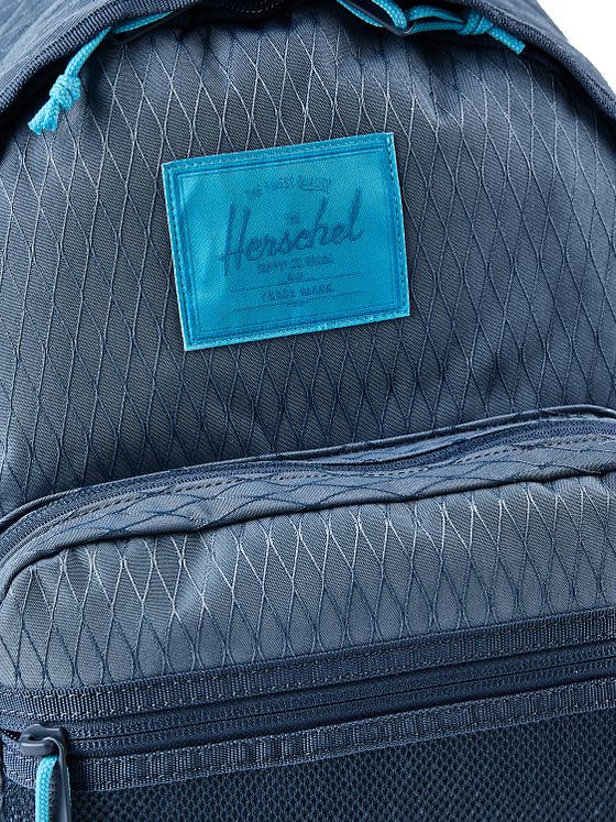 Herschel Kaine Mochila urbana 45 cm Compartimento para el portátil Herschel Kaine Mochila urbana 45 cm Compartimento para el portátil