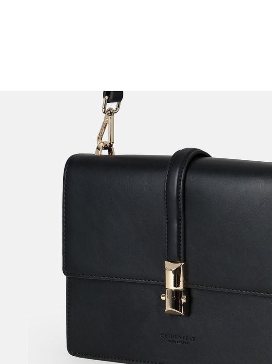 Seidenfelt Lilla Ro Skuldertaske 28 cm