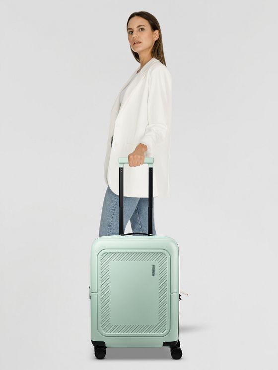 American Tourister Dashpop 4 rullaa Lentolaukut 55 cm Joustava