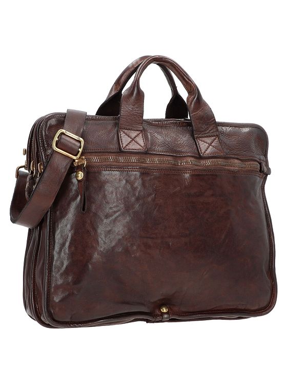 Campomaggi Dokumenttaske Læder 37 cm Campomaggi Dokumenttaske Læder 37 cm