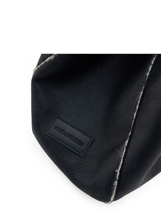 FredsBruder Take All You Need Nákupní taška 39 cm