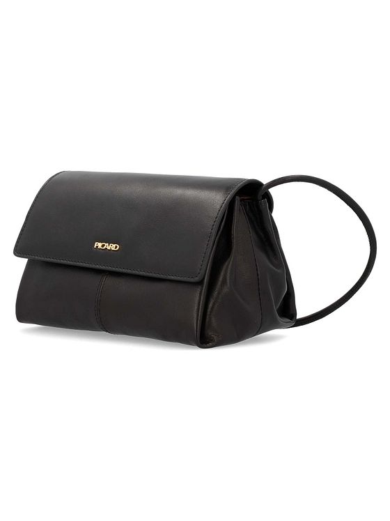 Picard Whisper Taška přes rameno Kůže 21 cm