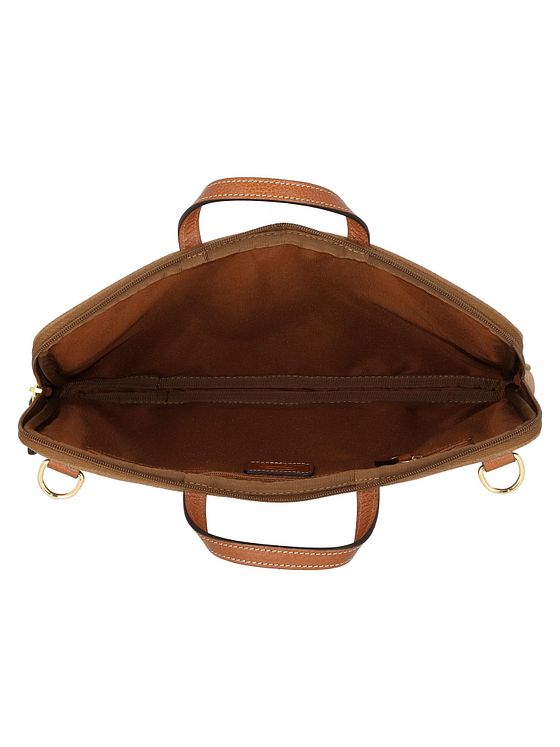 Bric's Life taske til bærbar computer 35 cm