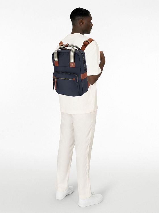 camel active Bari Daypack 35 cm Laptoprum