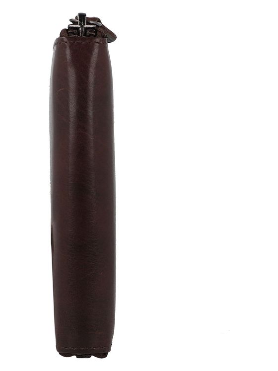 Greenburry Newport Pung RFID-beskyttelse Læder 10 cm