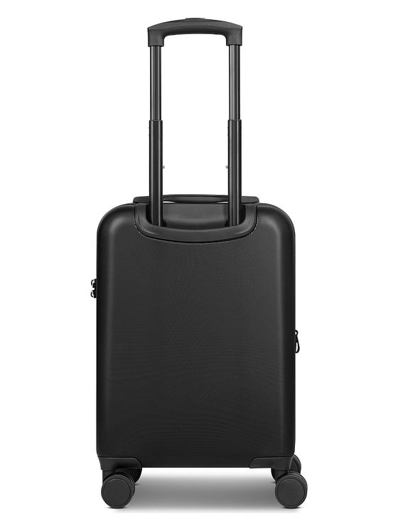 bugatti Valencia 2.0 4 hjul Kabinetrolley S 54 cm med strækfold