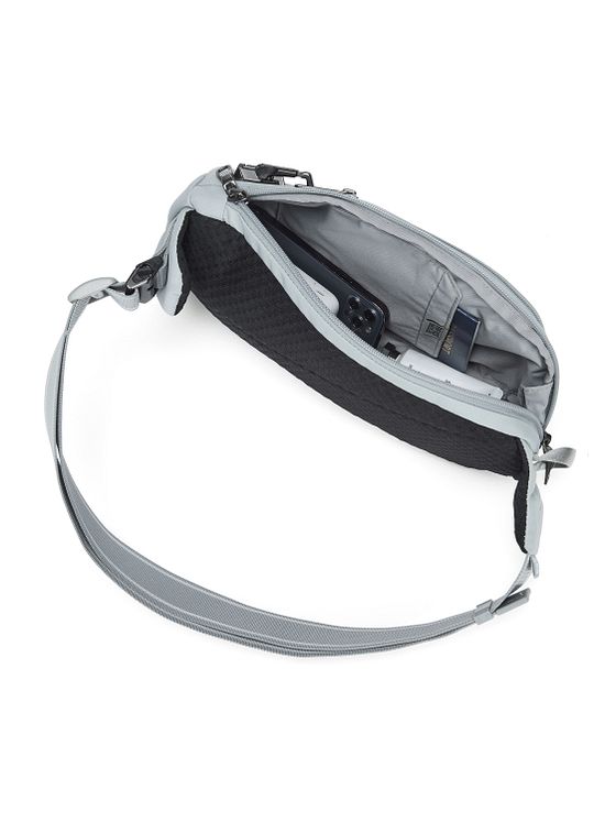 Pacsafe Vibe 150 Umhängetasche RFID 16 cm Pacsafe Vibe 150 Umhängetasche RFID 16 cm