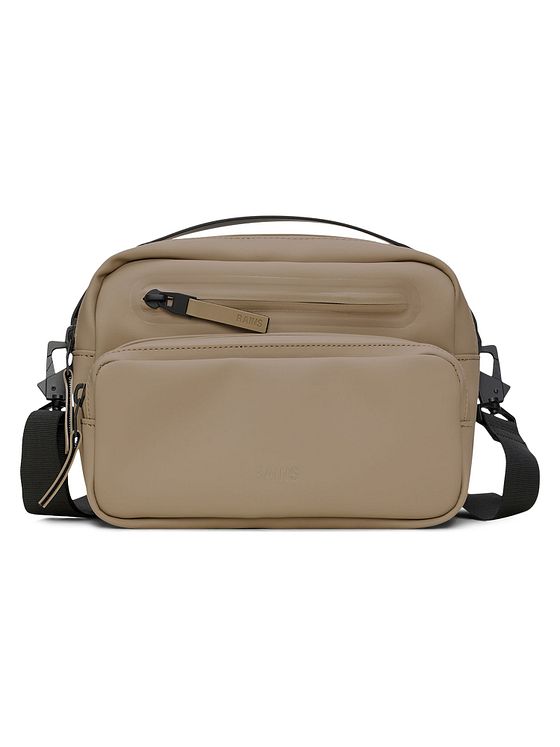 Rains Essential Skuldertaske 25 cm