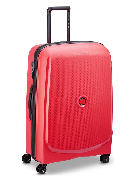 Delsey Paris Belmont Plus 4 hjul Trolley 76 cm
