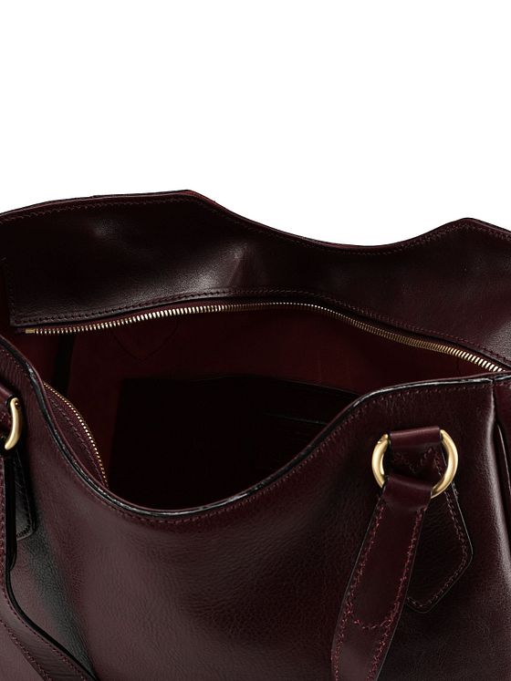 The Bridge Isadora Shopper-taske Læder 41 cm