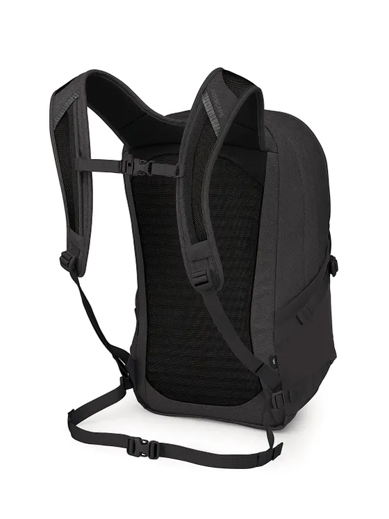 Osprey Quasar Daypack 38 cm Laptoprum Osprey Quasar Daypack 38 cm Laptoprum