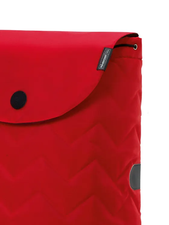 Andersen Shopper Unus Shopper Hilma Carrito de la compra 59 cm Andersen Shopper Unus Shopper Hilma Carrito de la compra 59 cm