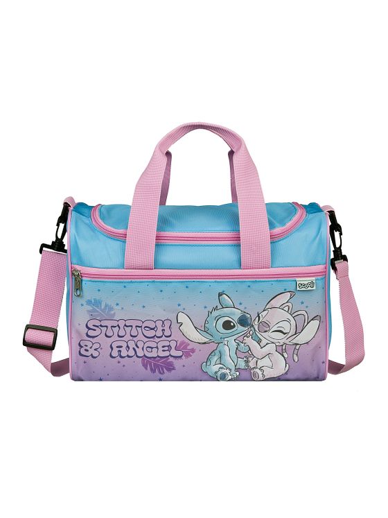 Scooli Træningspose 35 cm