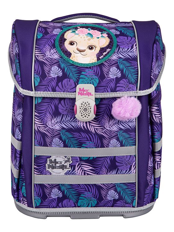 McNeill Perfecto Skoleransel-sæt 5-delt