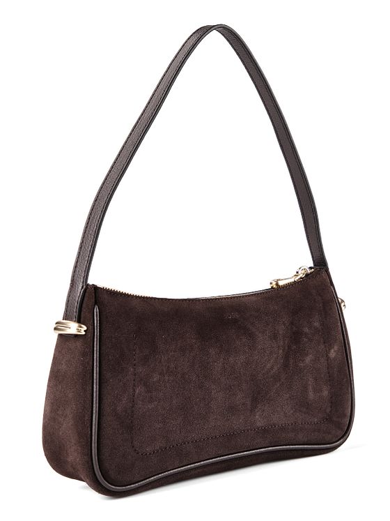 Boss Boss Beyond Taška přes rameno Kůže 26 cm