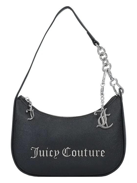 Juicy Couture Jasmine Axelväska 24.5 cm Juicy Couture Jasmine Axelväska 24.5 cm