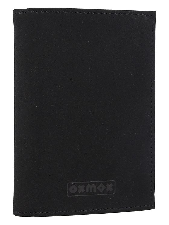 oxmox New Cryptan Pung RFID-beskyttelse 9.5 cm