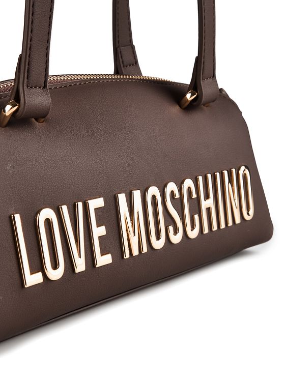 Love Moschino Skuldertaske 27 cm Love Moschino Skuldertaske 27 cm