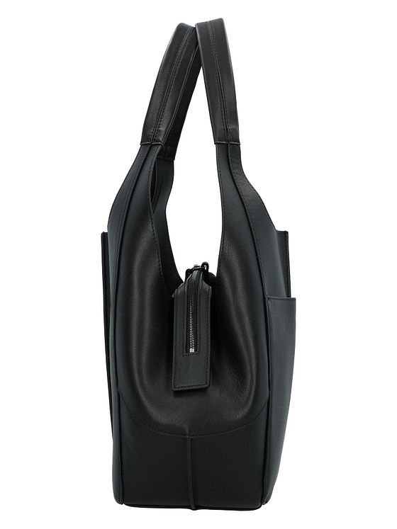 Liebeskind Lilly Skuldertaske Læder 32 cm