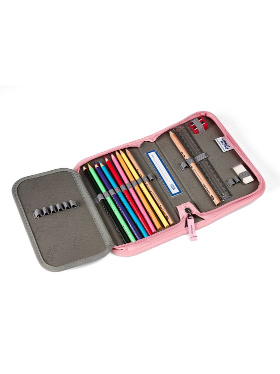 School-Mood Champion Maxx skoletaske sæt 6 dele model 2026