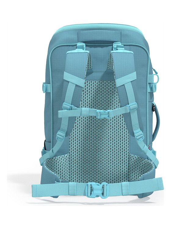 Cabin Zero Adventure Cabin Bag ADV 42L rygsæk 55 cm