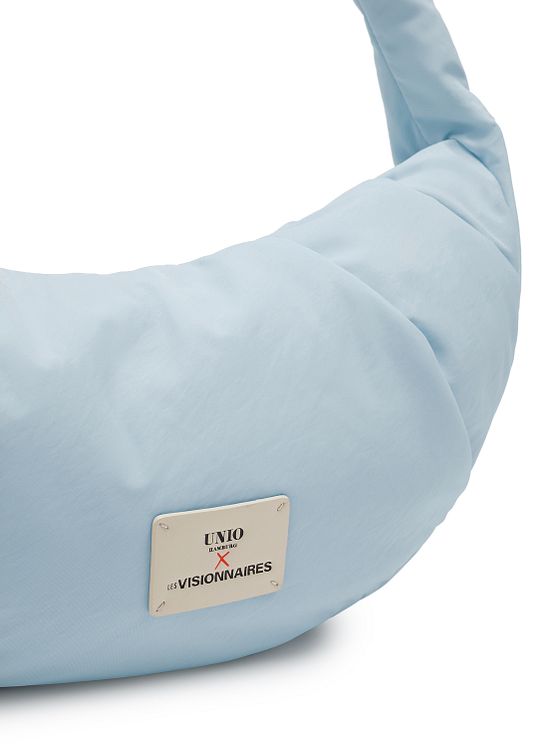 LES VISIONNAIRES Unio Vancouver Taška přes rameno 47 cm