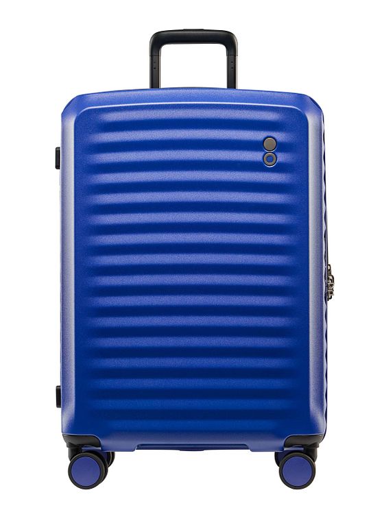 Echolac Oxygen 4 hjul Trolley 66.5 cm med strækfold