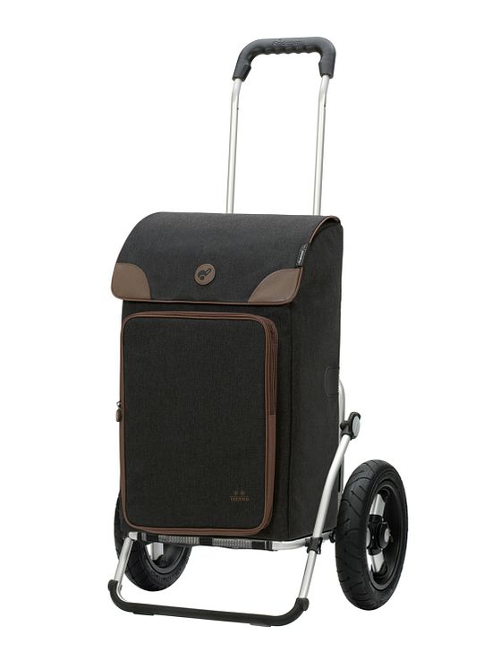 Andersen Shopper Royal Shopper Holk Carro de la compra 58 cm