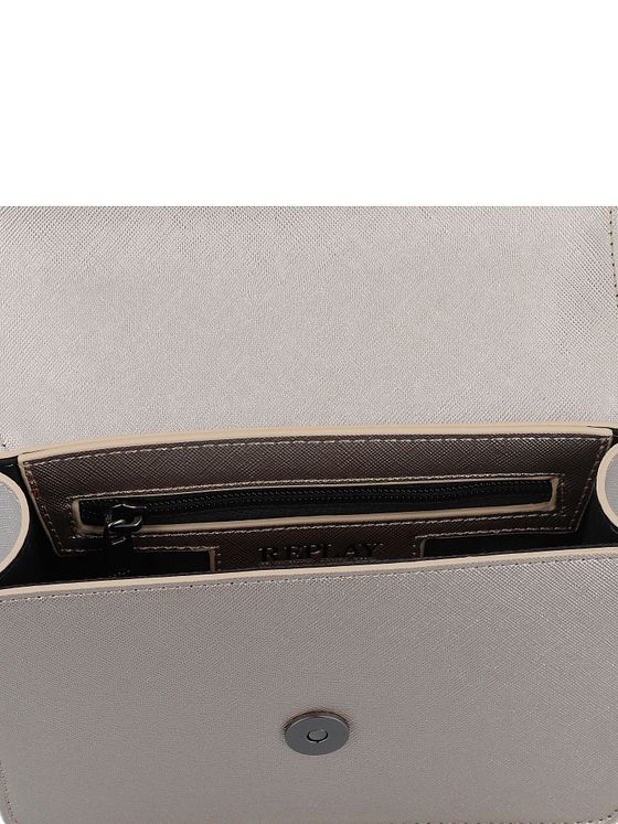 Replay Mini Bag skuldertaske 18 cm