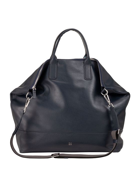 DuDu Judith Shopper-taske Læder 41 cm