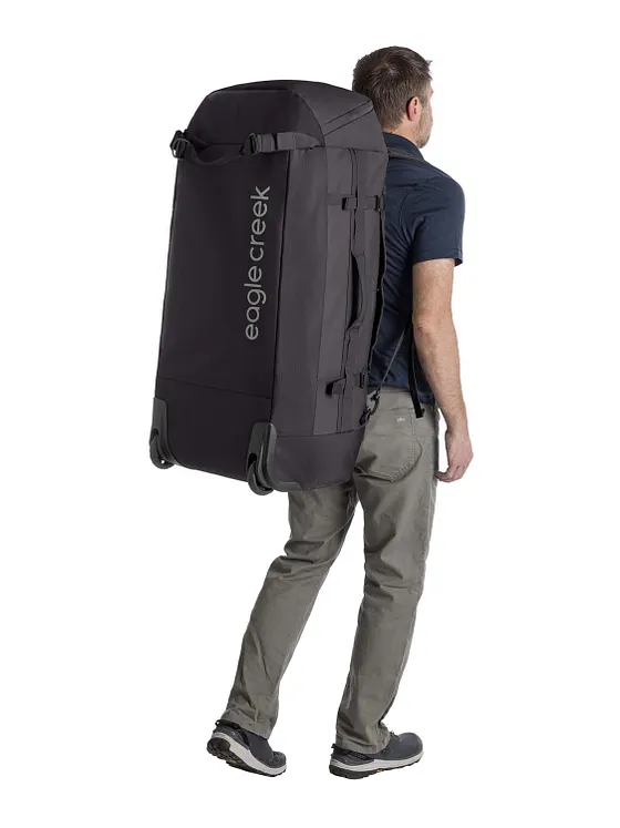 Eagle Creek Cargo Hauler 130 L 2-pyöräinen Matkakassi 86 cm Eagle Creek Cargo Hauler 130 L 2-pyöräinen Matkakassi 86 cm