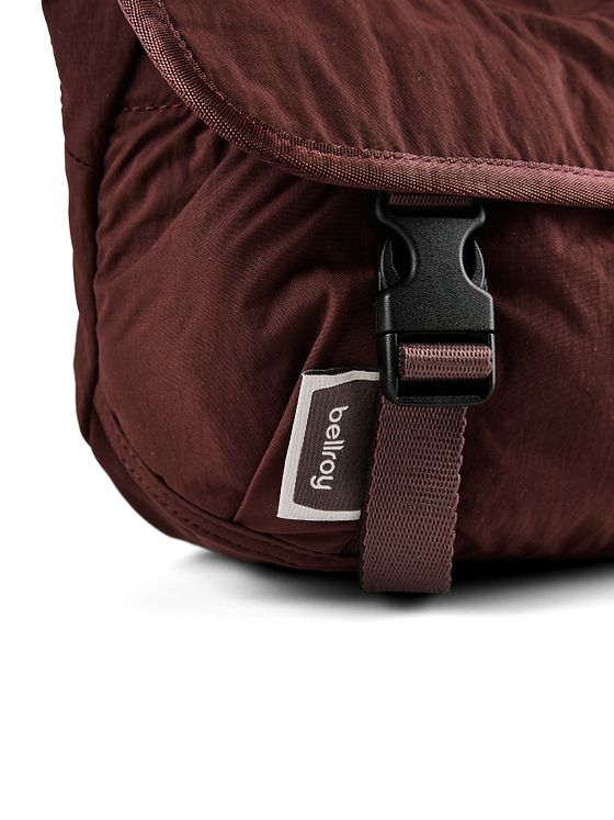 Bellroy Cinch Messengertaske 26 cm Bellroy Cinch Messengertaske 26 cm