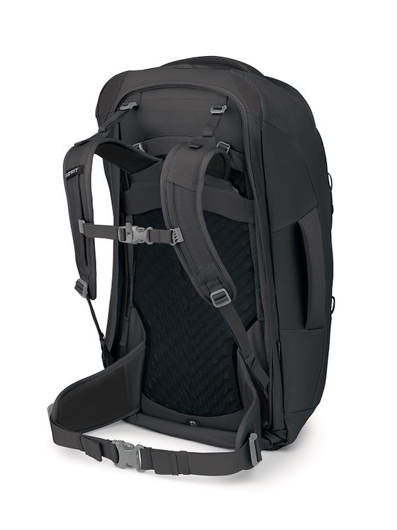 Osprey Fairview 70 L matkarepussa 65 cm Osprey Fairview 70 L matkarepussa 65 cm