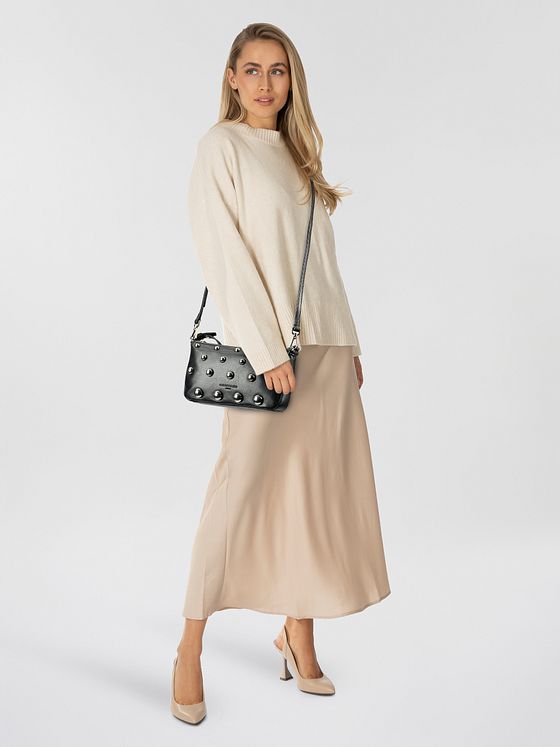 Liebeskind Ryker Skuldertaske S Læder 23.5 cm