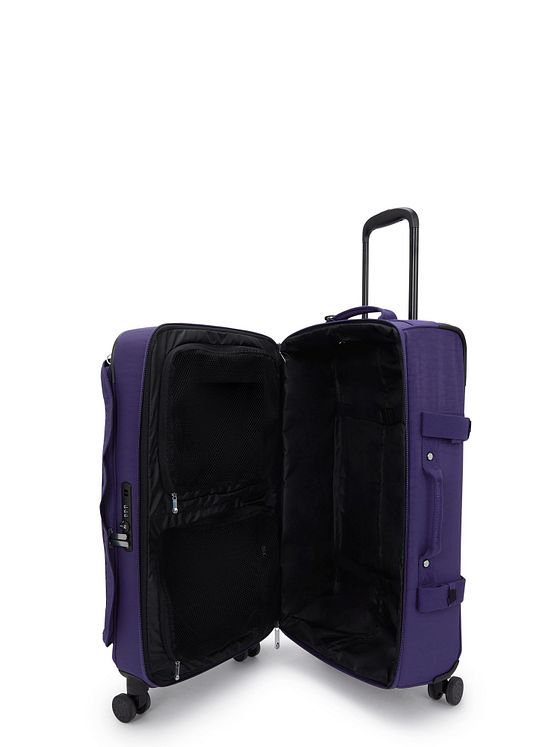 Kipling Basic Spontaneous 4 hjul Trolley M 66 cm