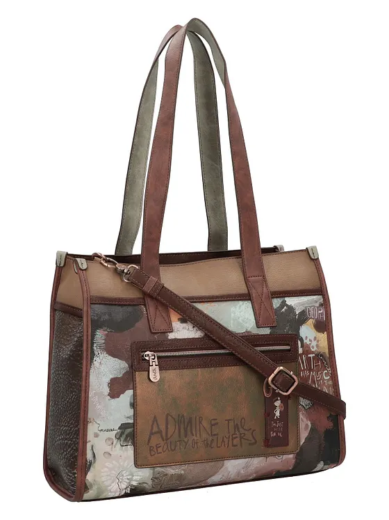 Anekke Core Bolsa de hombro 38 cm Anekke Core Bolsa de hombro 38 cm