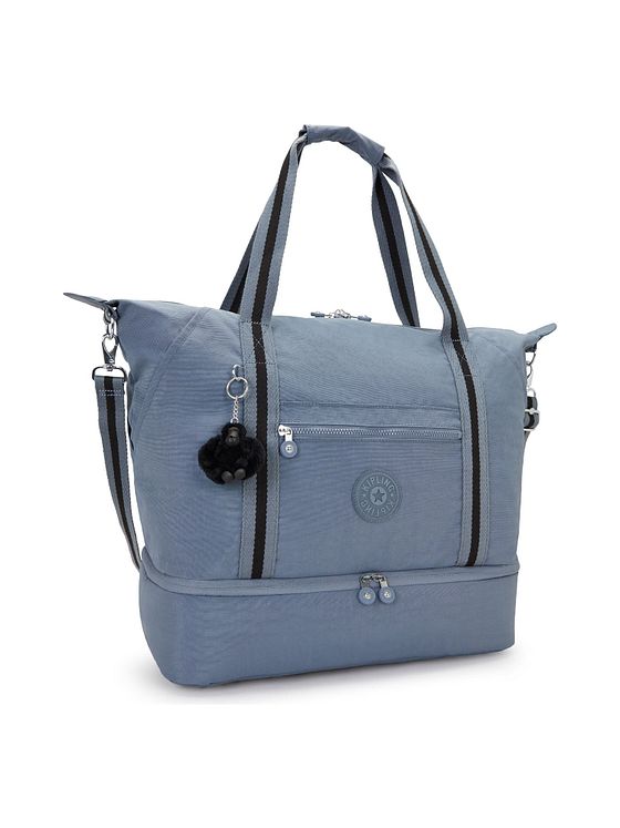 Kipling Basic Art Shopper-väska 59 cm