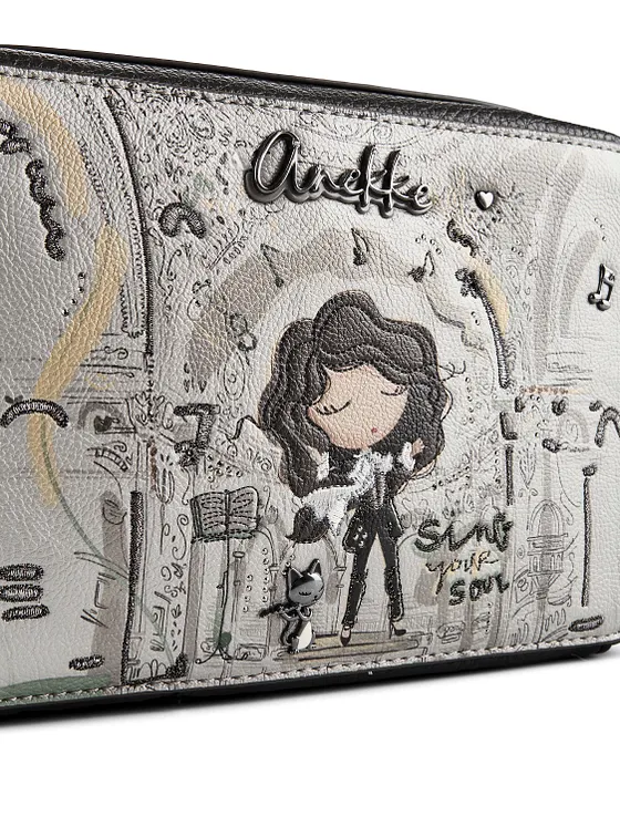 Anekke Orchestra Crossbody taske 26 cm