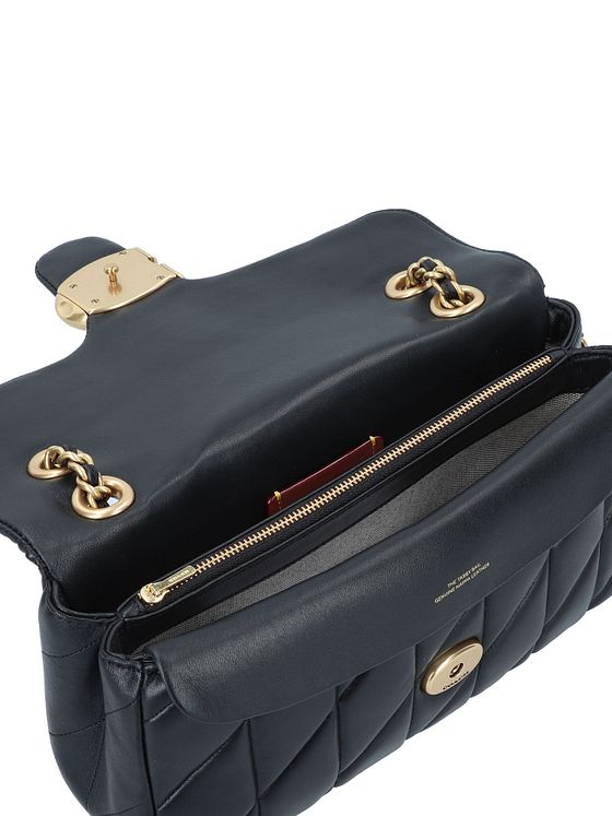 COACH Tabby Skuldertaske Læder 26 cm