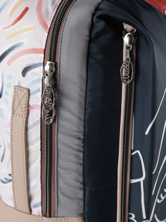 Anekke Eikon Daypack 43 cm Laptoprum