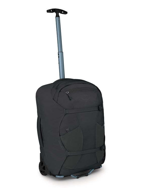Osprey Farpoint Fairview 36 L 2 rullaa Matkalaukku 55 cm Osprey Farpoint Fairview 36 L 2 rullaa Matkalaukku 55 cm