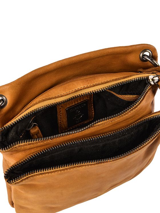 Harbour 2nd Anchor Love Adara Skuldertaske Læder 20 cm