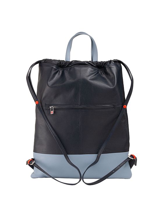 DuDu Rygsæk i læder 42 cm