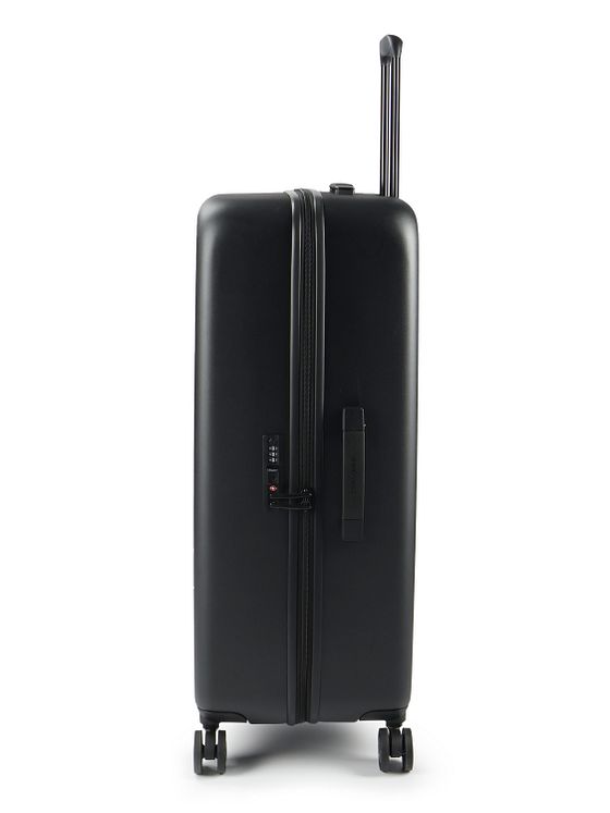 Samsonite Quadrix 4-hjulet trolley 75 cm