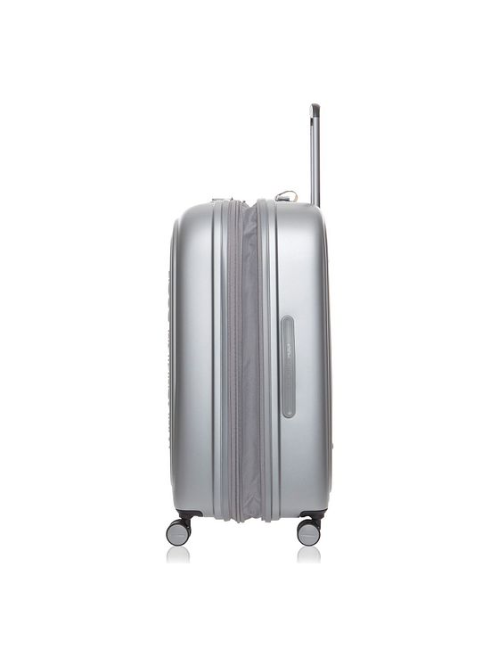 Mandarina Duck Logoduck + 4 hjul Trolley L 75 cm