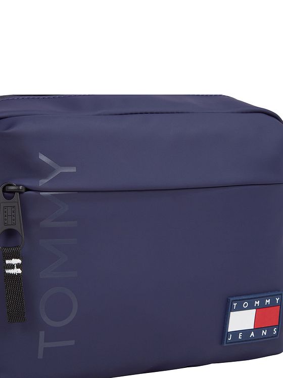 Tommy Hilfiger Jeans TJM Daily Skuldertaske 22 cm