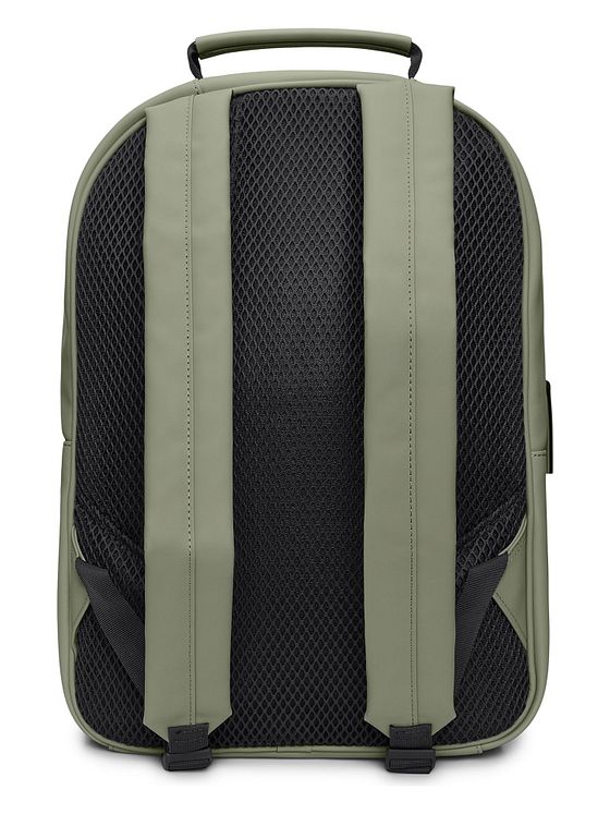 Rains Book Daypack 40 cm Laptoprum Rains Book Daypack 40 cm Laptoprum