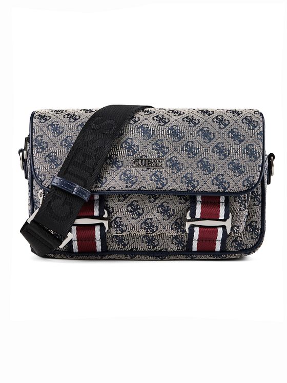 Guess Boston Mensajero 23 cm Guess Boston Mensajero 23 cm