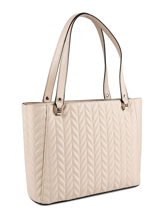 Guess Stacey Shopper taske 37 cm Guess Stacey Shopper taske 37 cm