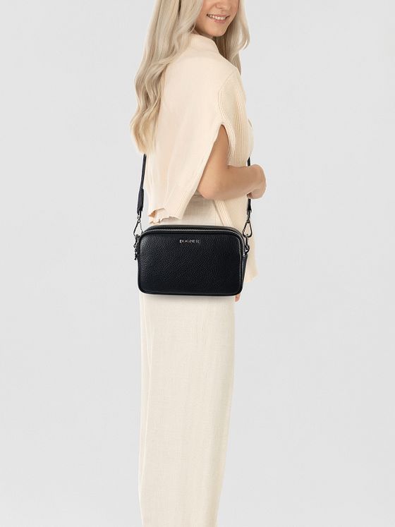 Bogner Wallis Avy Skuldertaske Læder 21 cm Bogner Wallis Avy Skuldertaske Læder 21 cm